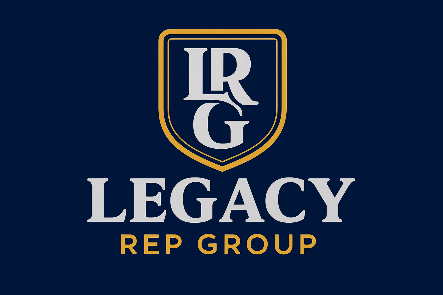 Legacy Rep Group LLC